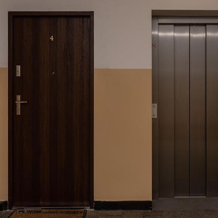 Apartament W Centrum Гдыня Экстерьер фото