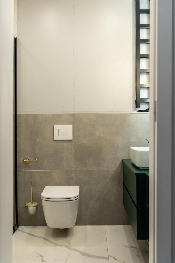 Apartament W Centrum Гдыня Экстерьер фото