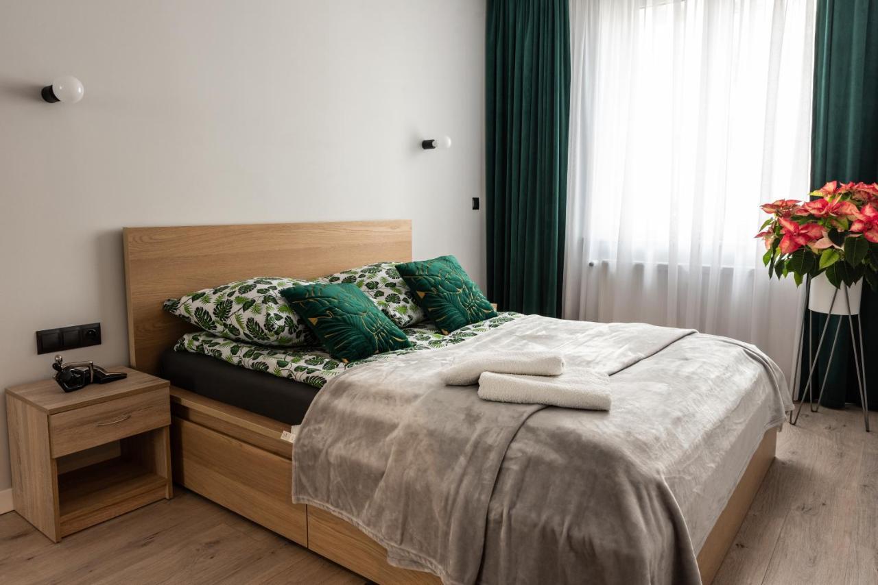 Apartament W Centrum Гдыня Экстерьер фото